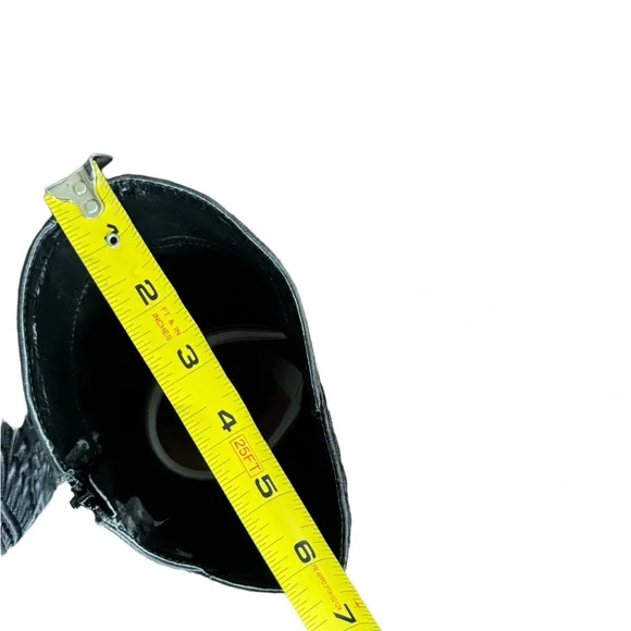 Gianni Bini Women’s riding boots 6.5M - Picture 6 of 12